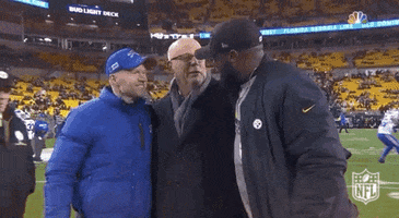 Regular Season Football GIF by NFL