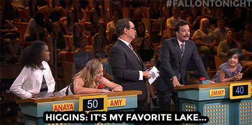 jimmy fallon are you smarter than a smart girl GIF by The Tonight Show Starring Jimmy Fallon
