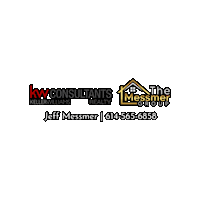 JeffMessmer jeff kw kellerwilliams messmer Sticker