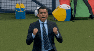 Rangers Fc Sport GIF by Rangers Football Club