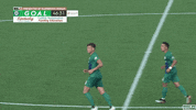 Excited Soccer GIF by USL