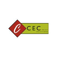 cecprintsolutions  Sticker