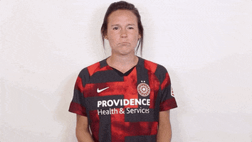 portland thorns soccer GIF by Thorns FC