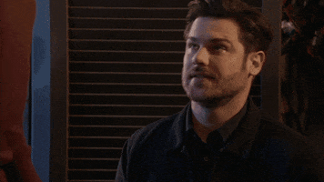 Station 19 Smile GIF by ABC Network