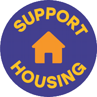 Cgd Sticker by Colorado Gives Foundation