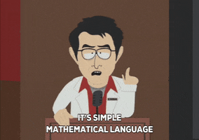 hand GIF by South Park 