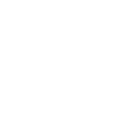 Flower Line Sticker by Sálvora Store