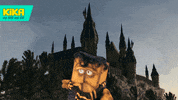 harry potter bernd GIF by KiKA