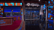 Stephen Colbert GIF by The Late Show With Stephen Colbert