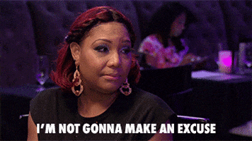 sisters GIF by Braxton Family Values 