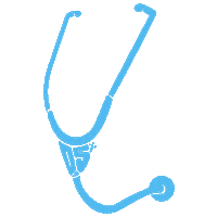 ONGDHelpo saúde medico irs helpo Sticker