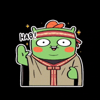 Chile GIF by Humita