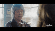 Comedy Deny GIF by Hallmark Channel