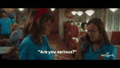 Family Feud GIF by Hallmark Channel