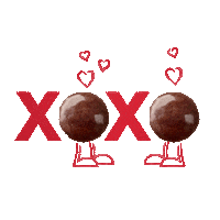 Valentines Day Love Sticker by TimHortons