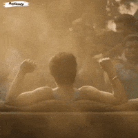 Morning Master GIF