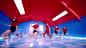 k-pop GIF