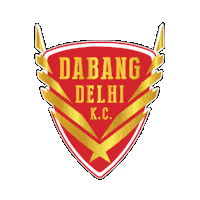 vivo pro kabaddi Sticker by Dabang Delhi KC