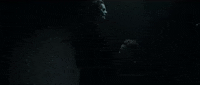 Haunting Music Video GIF by Ghost