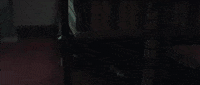 Haunting Music Video GIF by Ghost