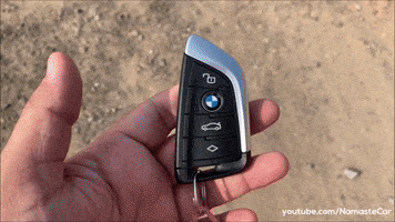 Lets Go Wow GIF by Namaste Car