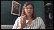 Vacation Asl GIF