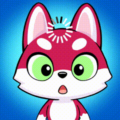 Chi Chi Fun GIF by UpStudiosWorld