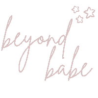beyondscrunchies beyond beyondscrunchies beyond scrunchies beyond scrunchie Sticker