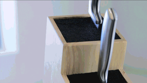 storage organization GIF by The Container Store