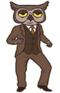 video gives STICKER