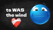 The Wind GIF