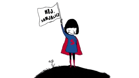 Elementalbend giphygifmaker elemental hej sanjalice GIF