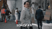 Grand Hotel GIF by ABC Network