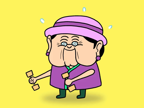 Respect for the Aged Day