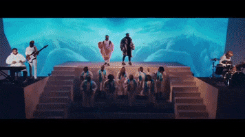 Johnny Venus Wowgr8 GIF by EARTHGANG