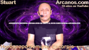 horoscopo semanal escorpio junio 2018 parejas GIF by Horoscopo de Los Arcanos