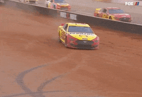 Stock Car Racing GIF by NASCAR