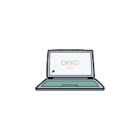Sticker by OKKO HOTELS