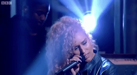 GIF by BBC