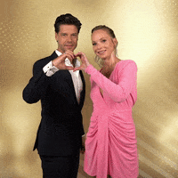 Show Love Heart GIF by RTLde