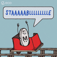 Mega GIF by Eco