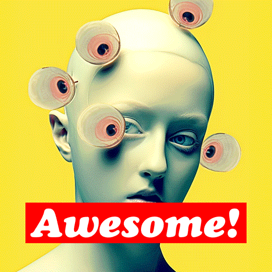 Art Illustration GIF