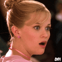 No Way Wow GIF by Laff