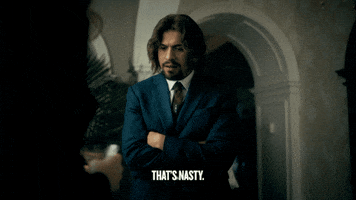 Ellen Page Netflix GIF by The Umbrella Academy
