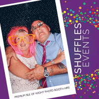 brodieiow GIF by Shuffles Events