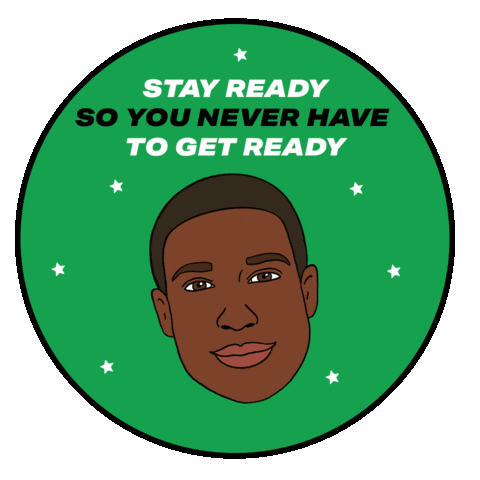 Voting Election 2020 Sticker by Atlantic Records