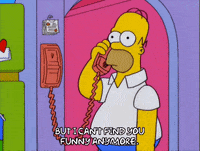 homer simpson GIF