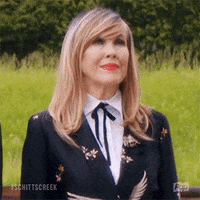 pop tv GIF by Schitt's Creek