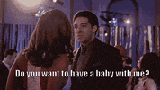 madam secretary baby GIF by CBS