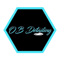 obdetailing clydesites obdetailing Sticker